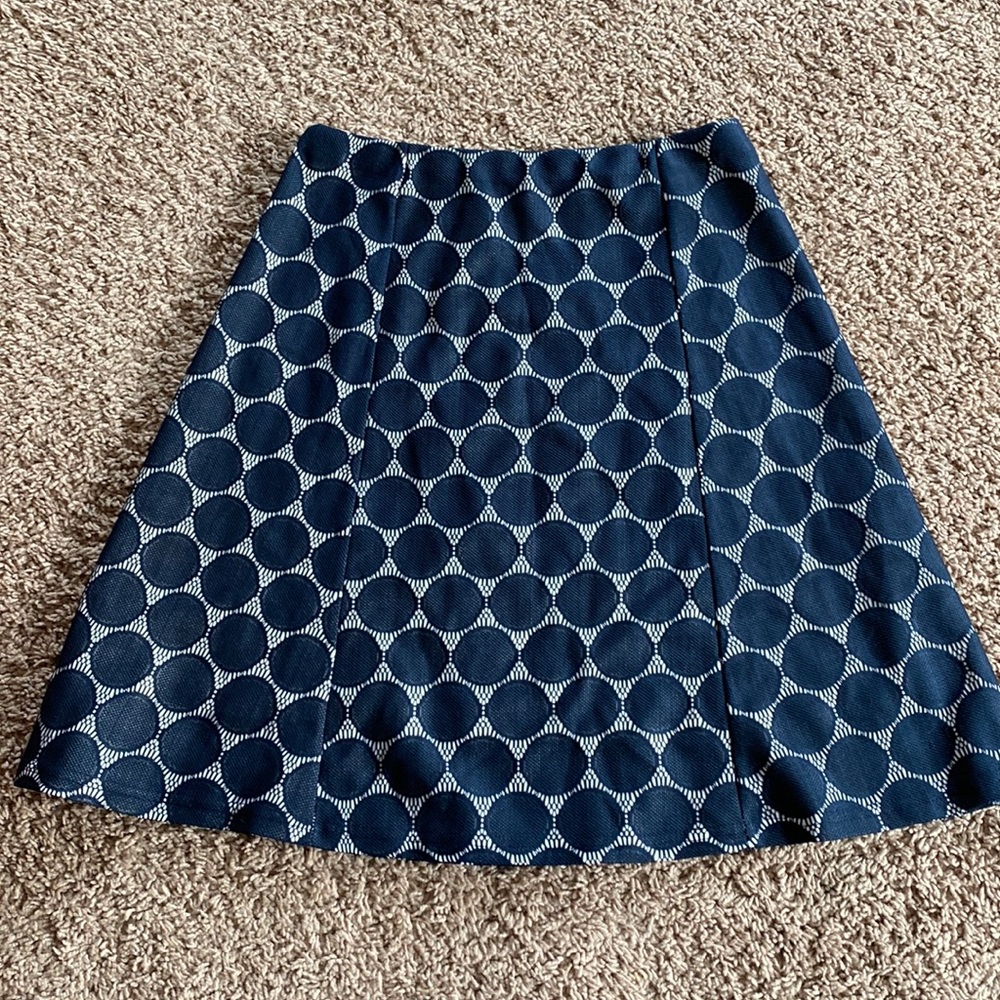Renee C Maybell Lace Skirt